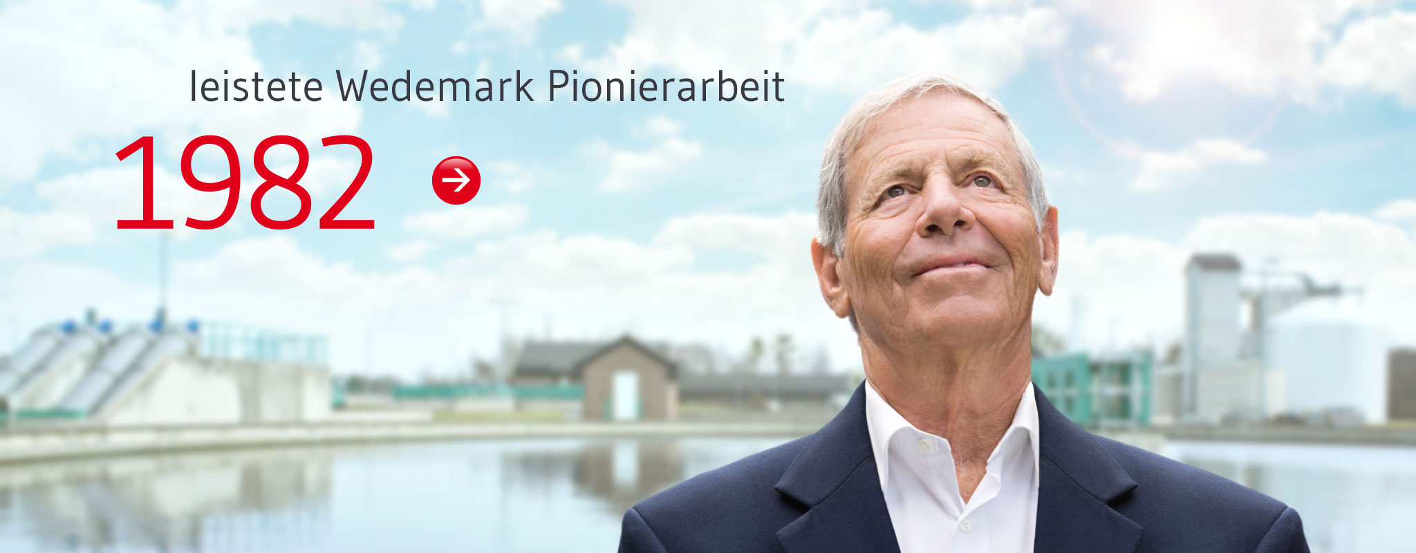 Die niedersächsische Gemeinde Wedemark setzte beim Thema Abwasserbehandlung 1982 als erste auf eine öffentlich-private Partnerschaft (ÖPP)