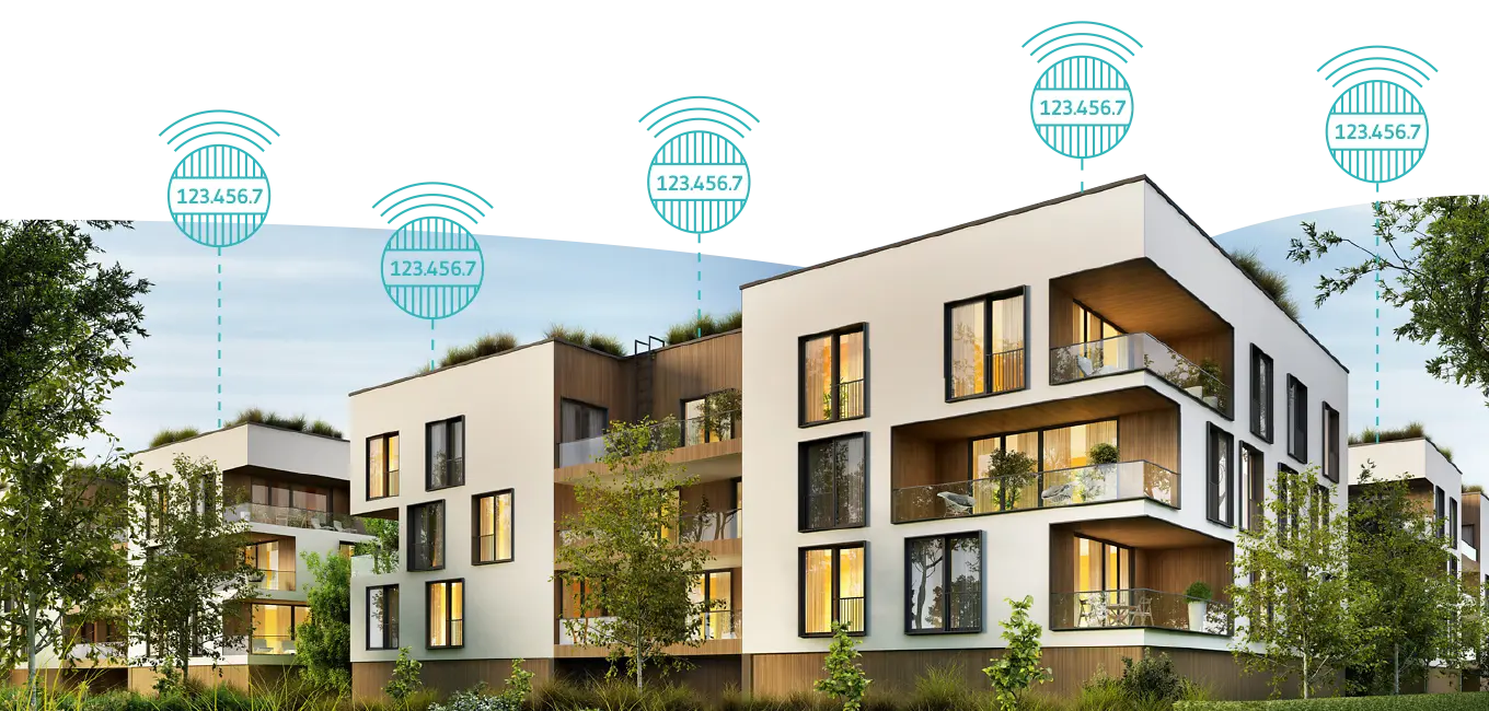 Digitalisierung im Bereich Trinkwasseraufbereitung für Kommunen