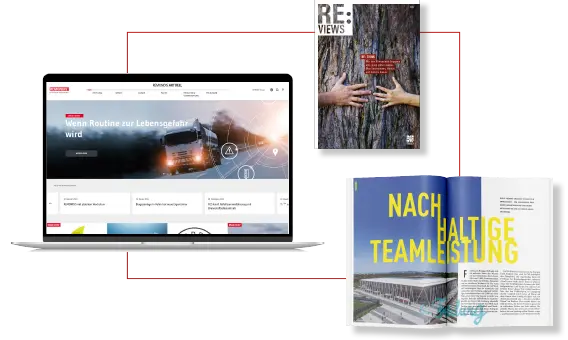Blog und Magazin REMONDIS