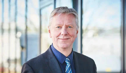 Michael Schneider, Pressesprecher REMONDIS