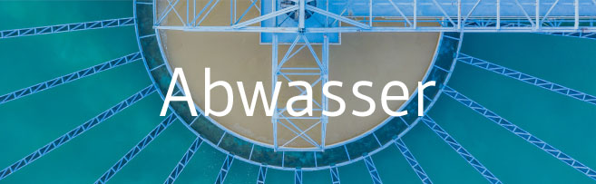 Abwasser Industrie