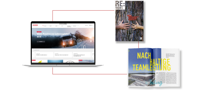 Blog und Magazin REMONDIS