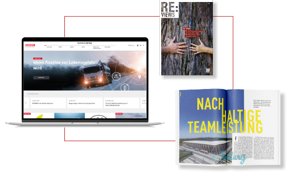 Blog und Magazin REMONDIS